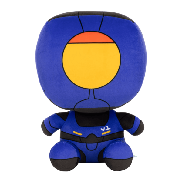 Ultrakill V1 Plush